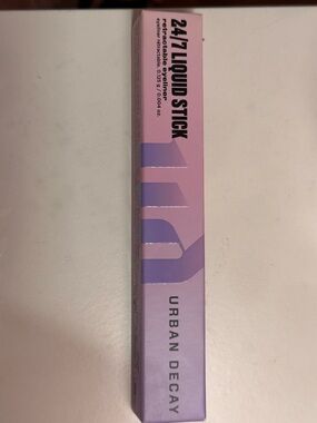 Urban Decay 24/7 Liquid Stick Retractable Eyeliner - Melted Onyx